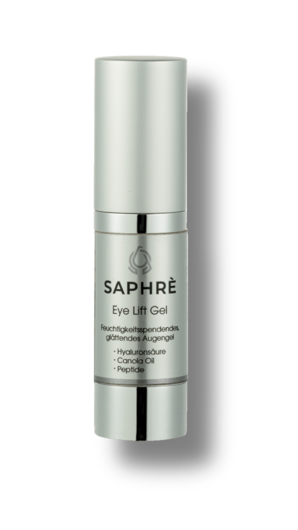 Eye Lift Gel ohne Hintergrund