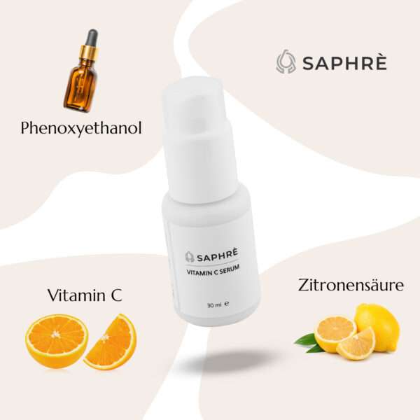 VitaminCSerum